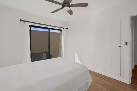 Bedroom - 607 Arenas, La Jolla, CA 92037 photo 4 of 4