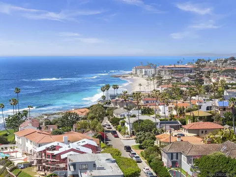 View/Area - 607 Arenas, La Jolla, CA 92037 photo 12 of 12