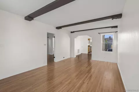 Living - 607 Arenas, La Jolla, CA 92037 photo 5 of 5