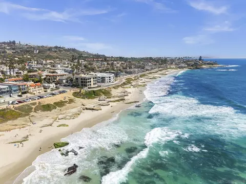 View/Area - 607 Arenas, La Jolla, CA 92037 photo 8 of 12