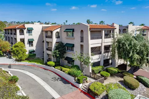 2540 Clairemont Dr #307, San Diego, CA 92117