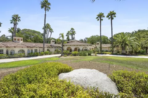 Exterior - 17601 Valle Verde, Poway, CA 92064 photo 2 of 17