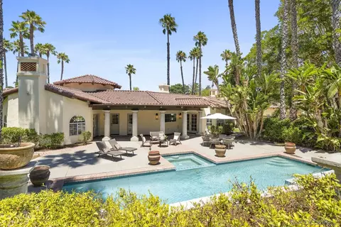 17601 Valle Verde, Poway, CA 92064