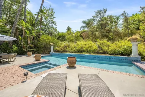 Exterior - 17601 Valle Verde, Poway, CA 92064 photo 12 of 17