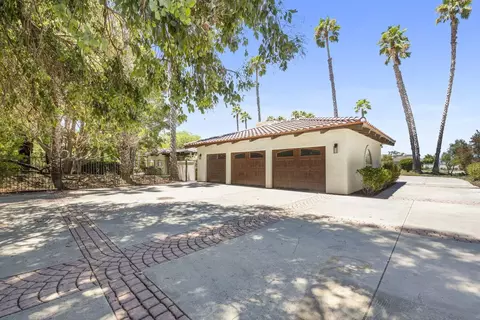 Exterior - 17601 Valle Verde, Poway, CA 92064 photo 17 of 17