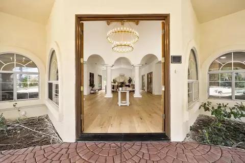 Entry Way - 17601 Valle Verde, Poway, CA 92064 photo 1 of 3