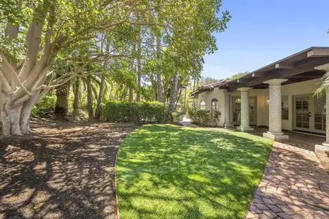 Exterior - 17601 Valle Verde, Poway, CA 92064 photo 5 of 17