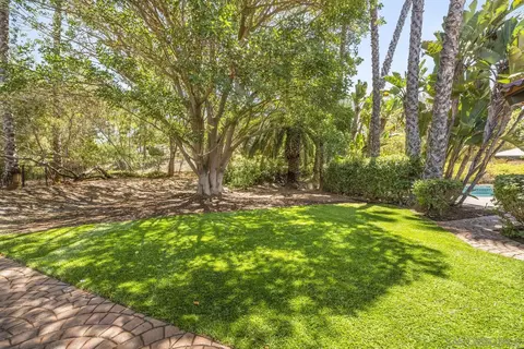 Exterior - 17601 Valle Verde, Poway, CA 92064 photo 4 of 17