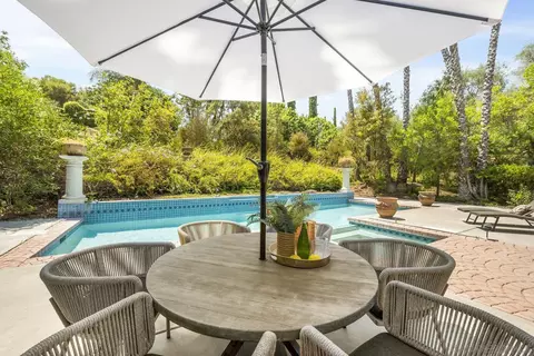 Exterior - 17601 Valle Verde, Poway, CA 92064 photo 13 of 17