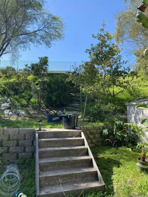Exterior - 5015 Macario Dr, Oceanside, CA 92057 photo 3 of 5