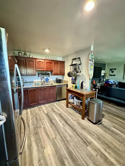Kitchen - 5015 Macario Dr, Oceanside, CA 92057 photo 2 of 2