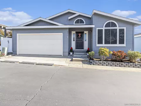 15935 Spring Oaks Rd #98, El Cajon, CA 92021