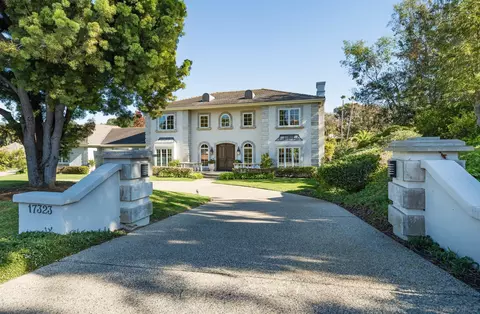 17323 Circa Del Sur, Rancho Santa Fe, CA 92067