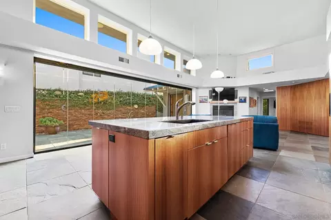Kitchen - 684 Margarita Ave, Coronado, CA 92118 photo 2 of 7