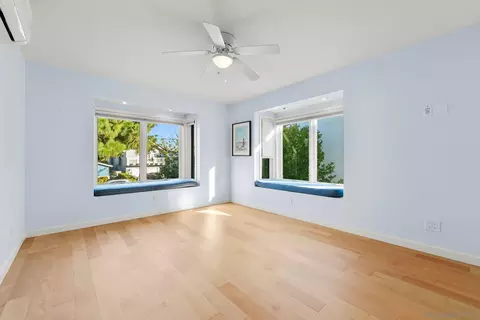 Bedroom - 684 Margarita Ave, Coronado, CA 92118 photo 4 of 4