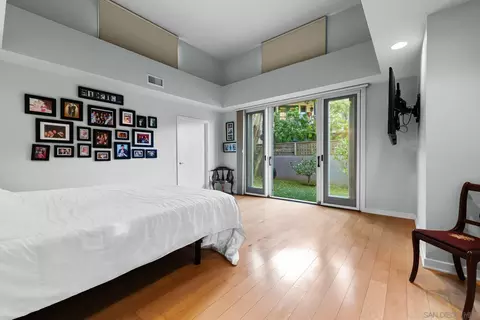 Bedroom - 684 Margarita Ave, Coronado, CA 92118 photo 1 of 4