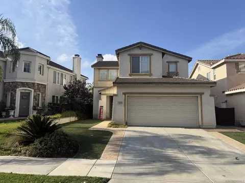 1080 Sunset Crossing Pt, San Diego, CA 92154