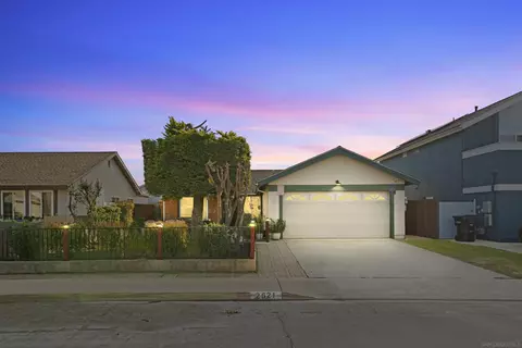 2621 Alosta St, San Diego, CA 92154