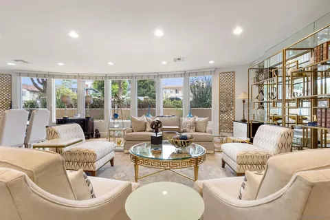 Living - 7752 Eads Ave, La Jolla, CA 92037 photo 1 of 8