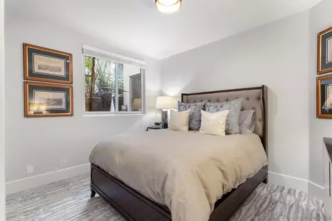 Bedroom - 7752 Eads Ave, La Jolla, CA 92037 photo 6 of 7