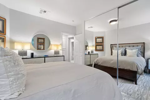 Bedroom - 7752 Eads Ave, La Jolla, CA 92037 photo 7 of 7