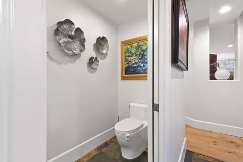 Entry Way - 7752 Eads Ave, La Jolla, CA 92037 photo 2 of 4