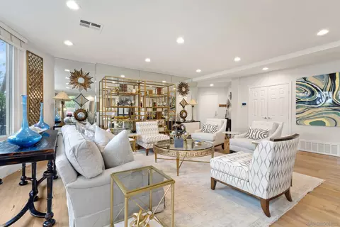 Living - 7752 Eads Ave, La Jolla, CA 92037 photo 5 of 8
