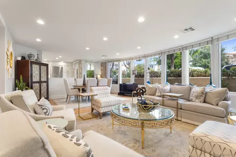Living - 7752 Eads Ave, La Jolla, CA 92037 photo 3 of 8
