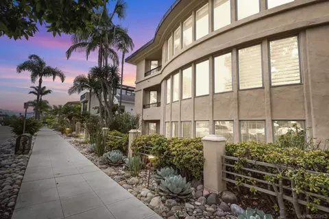 Exterior - 7752 Eads Ave, La Jolla, CA 92037 photo 7 of 7