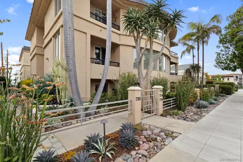 Exterior - 7752 Eads Ave, La Jolla, CA 92037 photo 2 of 7