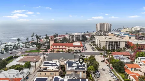 View/Area - 7752 Eads Ave, La Jolla, CA 92037 photo 3 of 6