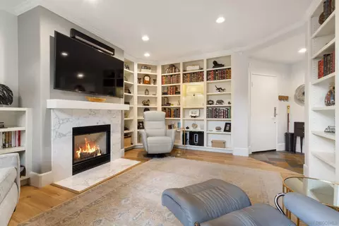 Living - 7752 Eads Ave, La Jolla, CA 92037 photo 8 of 8