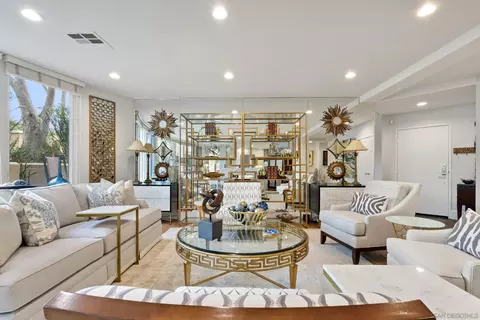 Living - 7752 Eads Ave, La Jolla, CA 92037 photo 4 of 8