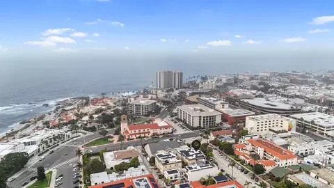 View/Area - 7752 Eads Ave, La Jolla, CA 92037 photo 6 of 6