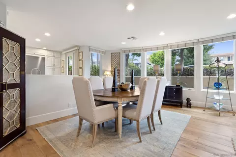 Dining - 7752 Eads Ave, La Jolla, CA 92037 photo 1 of 2
