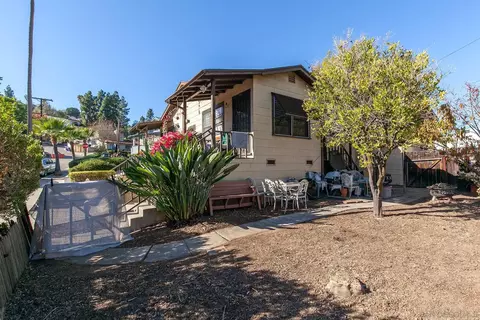 Exterior - 8260-62 Pasadena Ave, La Mesa, CA 91941 photo 9 of 11