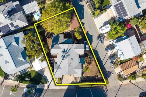 View/Area - 8260-62 Pasadena Ave, La Mesa, CA 91941 photo 3 of 10