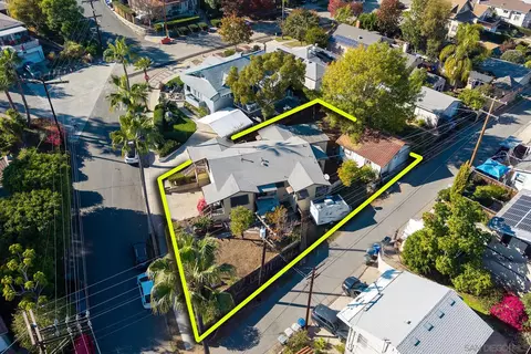 View/Area - 8260-62 Pasadena Ave, La Mesa, CA 91941 photo 6 of 10