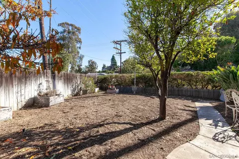 Exterior - 8260-62 Pasadena Ave, La Mesa, CA 91941 photo 11 of 11