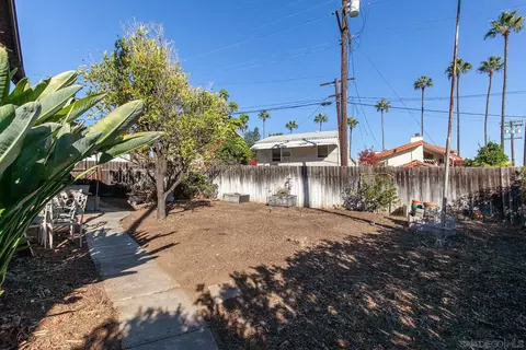 Exterior - 8260-62 Pasadena Ave, La Mesa, CA 91941 photo 10 of 11