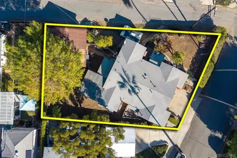 View/Area - 8260-62 Pasadena Ave, La Mesa, CA 91941 photo 4 of 10