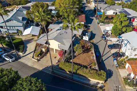 View/Area - 8260-62 Pasadena Ave, La Mesa, CA 91941 photo 10 of 10