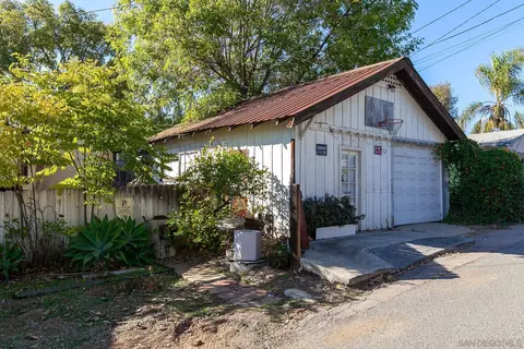 Exterior - 8260-62 Pasadena Ave, La Mesa, CA 91941 photo 5 of 11