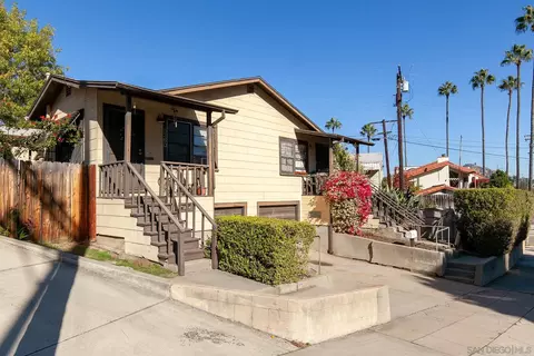 Other - 8260-62 Pasadena Ave, La Mesa, CA 91941 photo 1 of 4