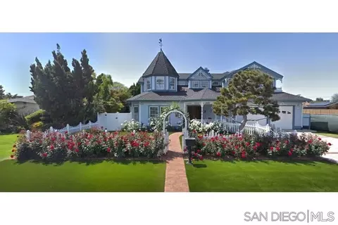 920 Country Clb, Coronado, CA 92118