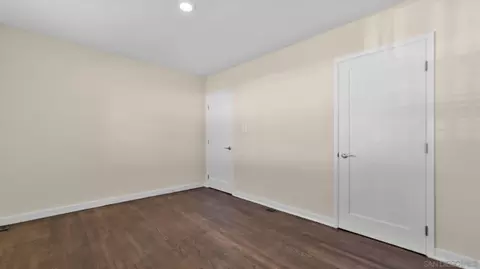 Bedroom - 204 N Citrus Ave, Vista, CA 92084 photo 2 of 7