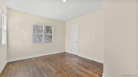 Bedroom - 204 N Citrus Ave, Vista, CA 92084 photo 6 of 7