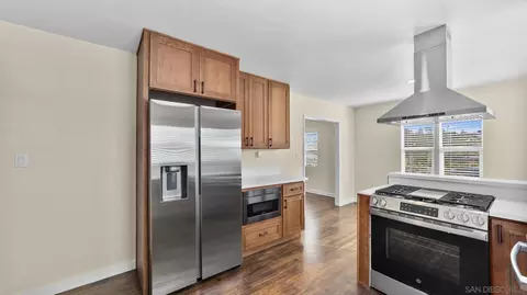 Kitchen - 204 N Citrus Ave, Vista, CA 92084 photo 1 of 3