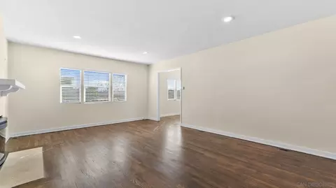 Living - 204 N Citrus Ave, Vista, CA 92084 photo 3 of 3