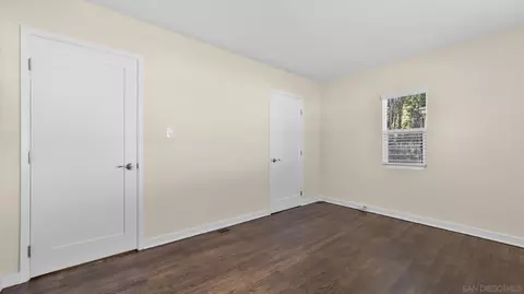 Bedroom - 204 N Citrus Ave, Vista, CA 92084 photo 1 of 7